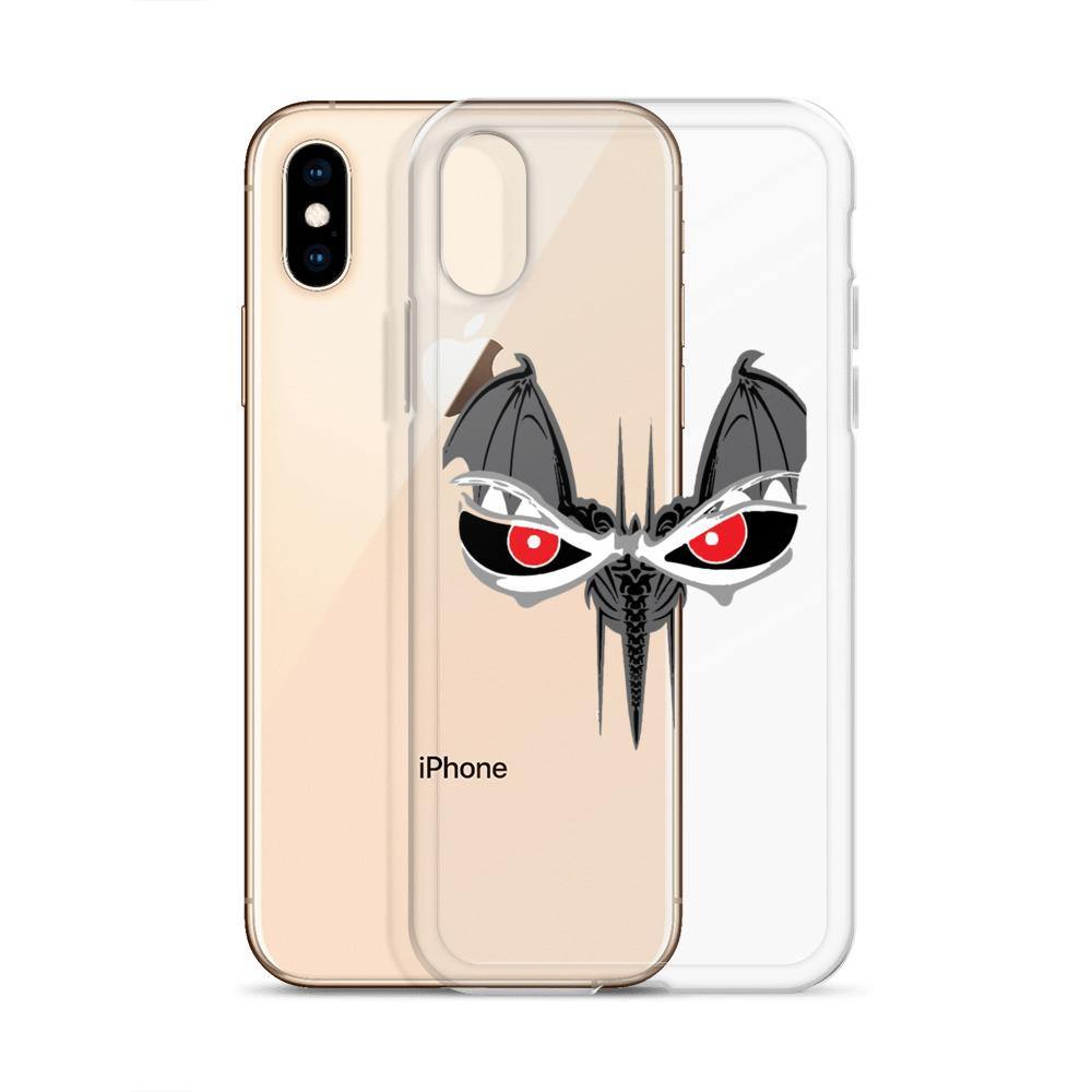 iPhone Case - Reckoneyesshop.com