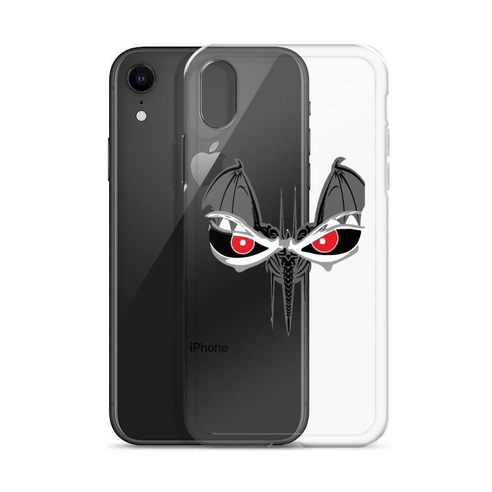 iPhone Case - Reckoneyesshop.com