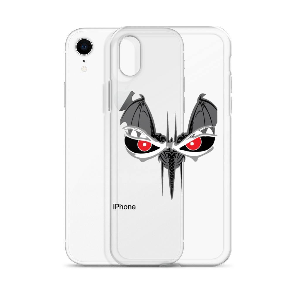 iPhone Case - Reckoneyesshop.com