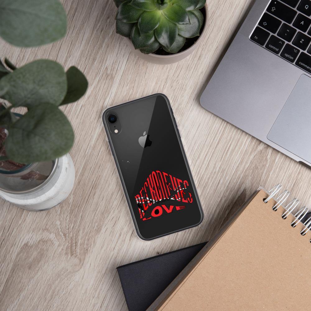 iPhone Case - Reckoneyesshop.com