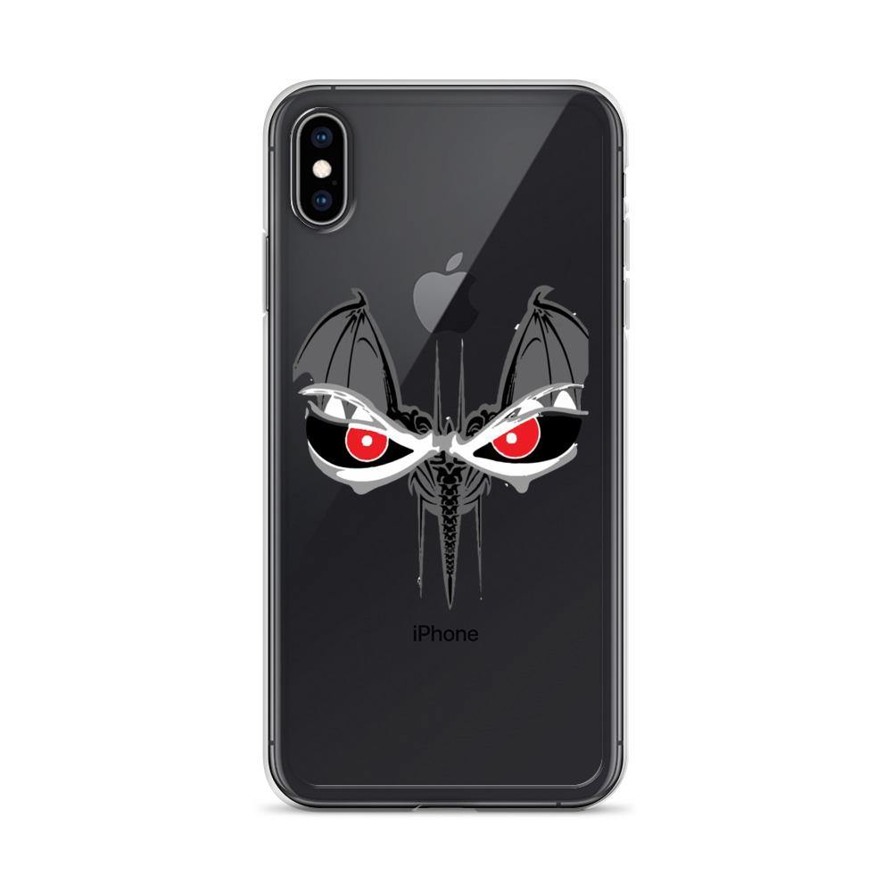 iPhone Case - Reckoneyesshop.com