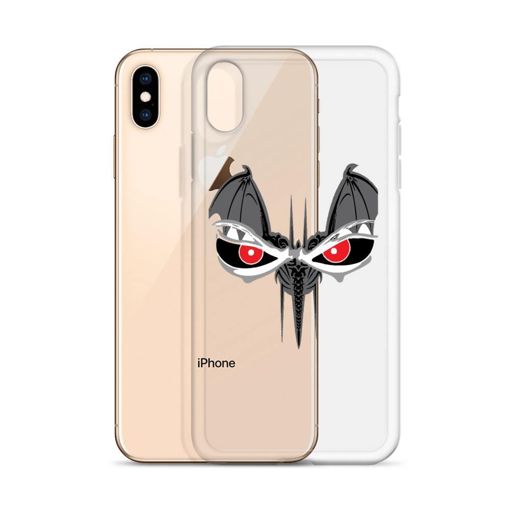 iPhone Case - Reckoneyesshop.com