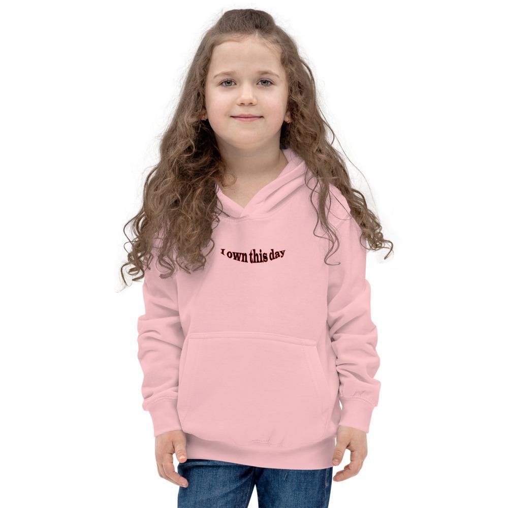 Kids Hoodie - Reckoneyesshop.com