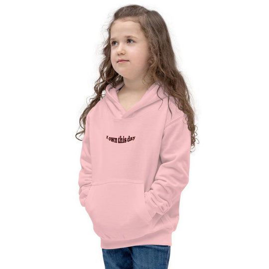 Kids Hoodie - Reckoneyesshop.com