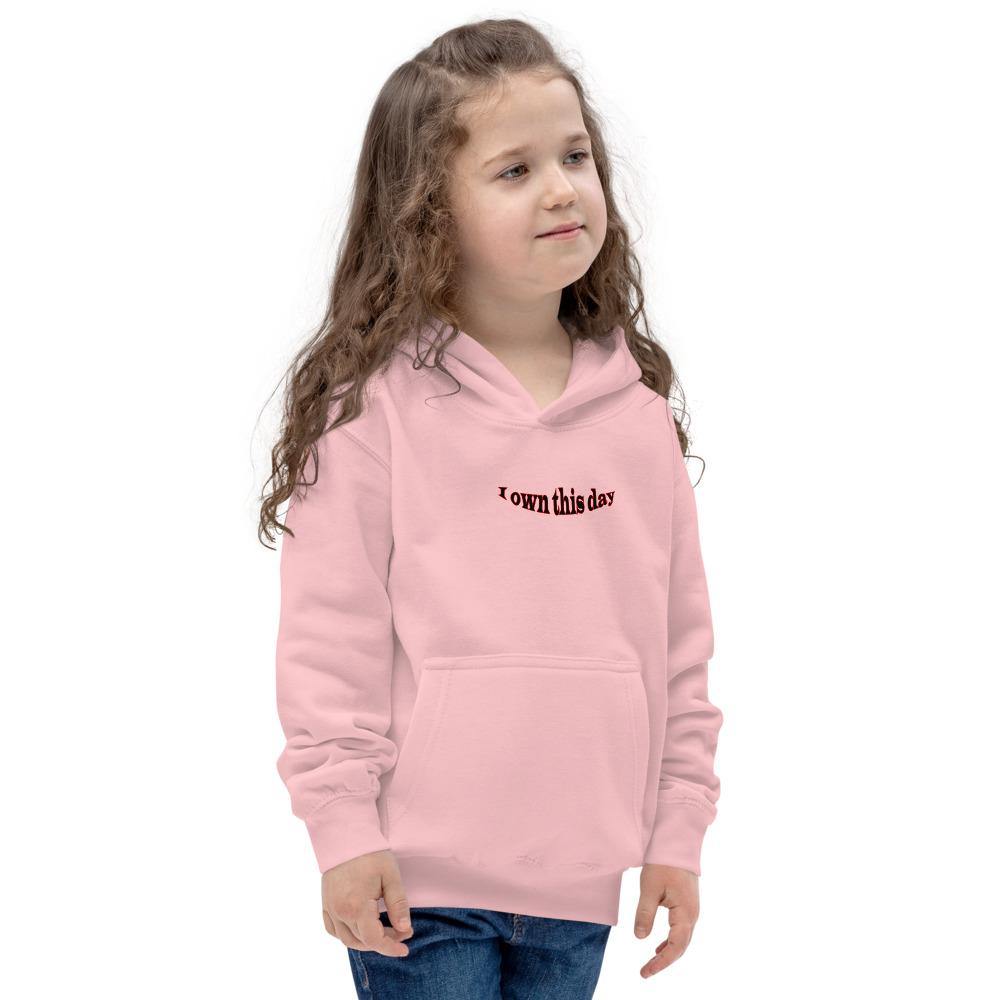 Kids Hoodie - Reckoneyesshop.com