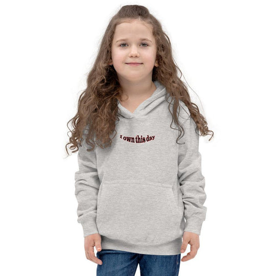 Kids Hoodie - Reckoneyesshop.com