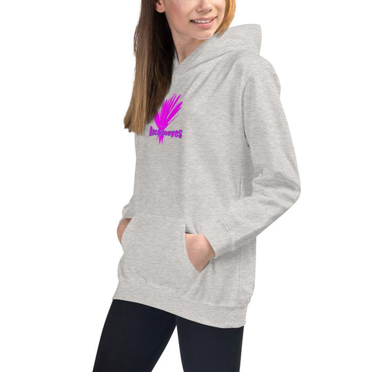 Kids Hoodie - Reckoneyesshop.com