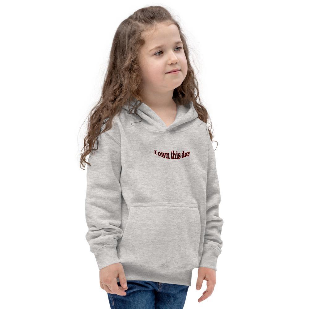 Kids Hoodie - Reckoneyesshop.com