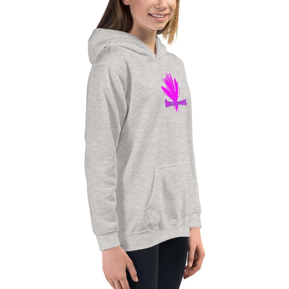 Kids Hoodie - Reckoneyesshop.com