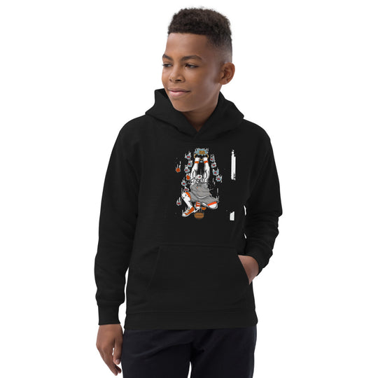 Kids Hoodie