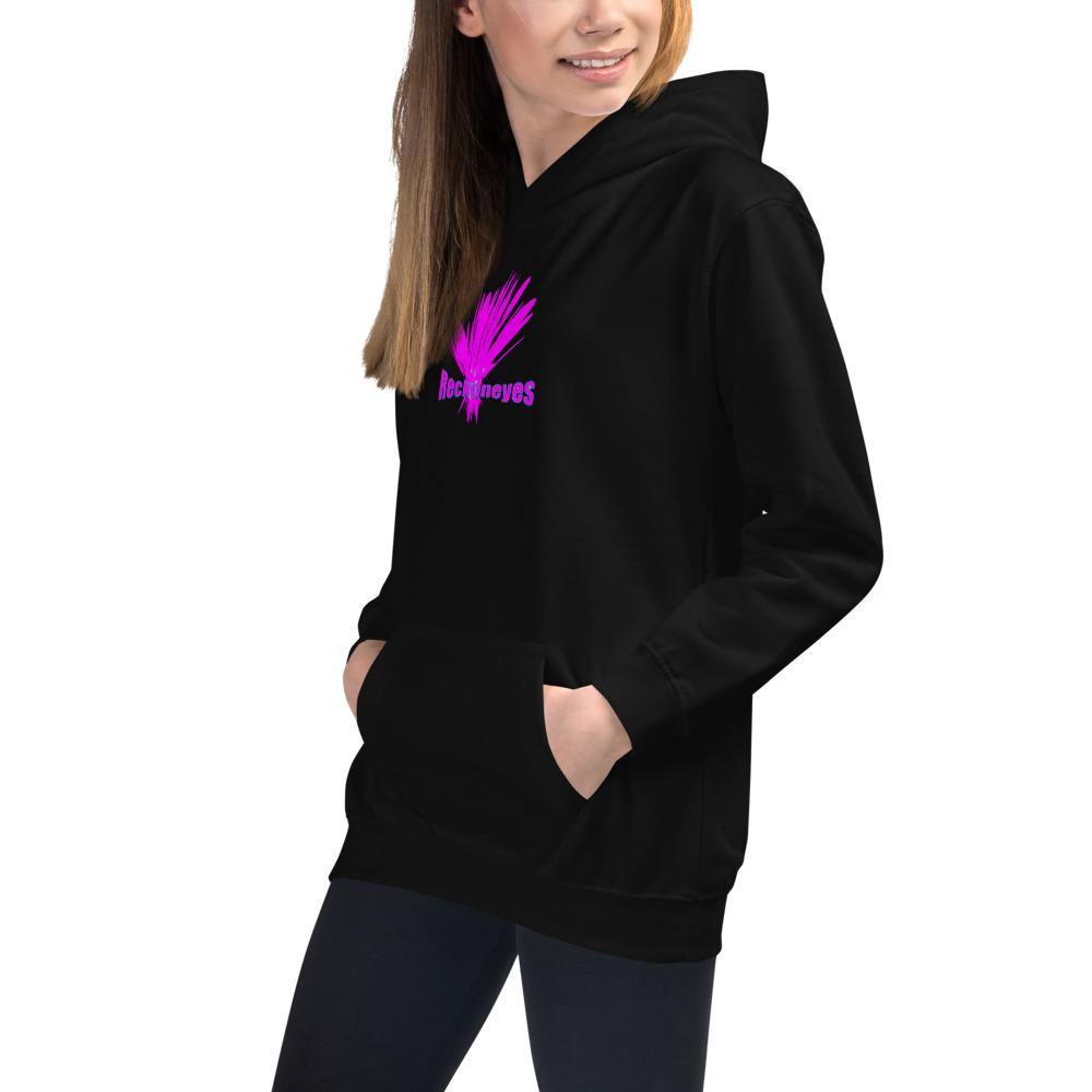 Kids Hoodie - Reckoneyesshop.com