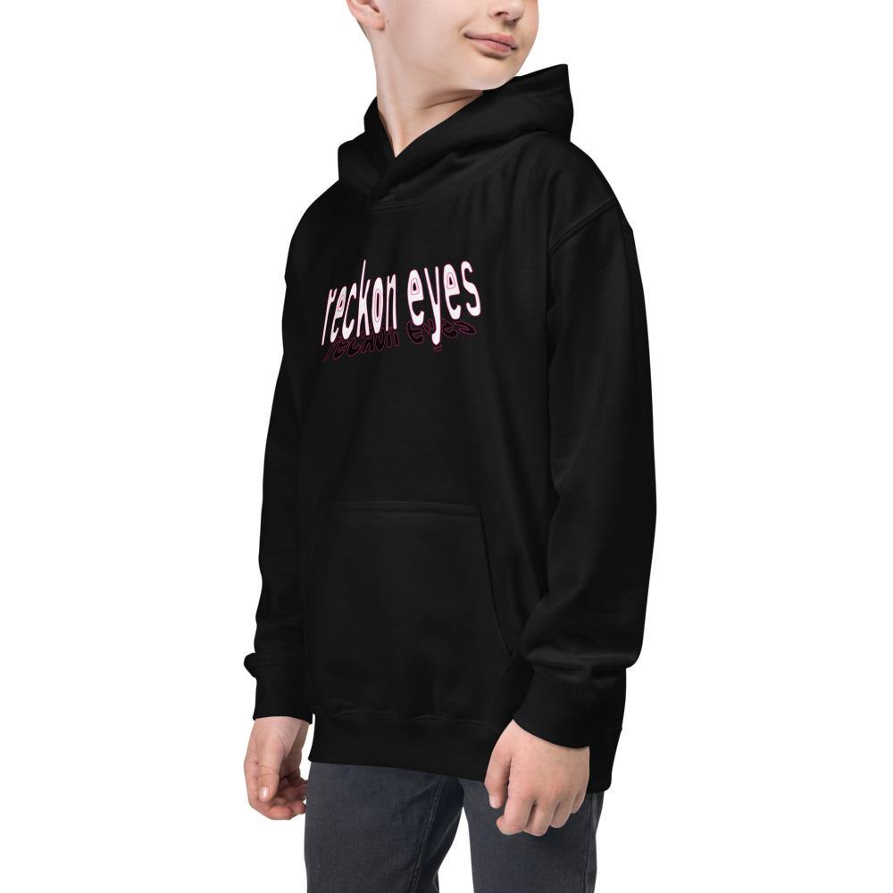 Kids Hoodie - Reckoneyesshop.com