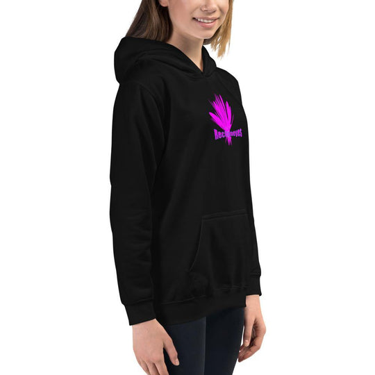 Kids Hoodie - Reckoneyesshop.com