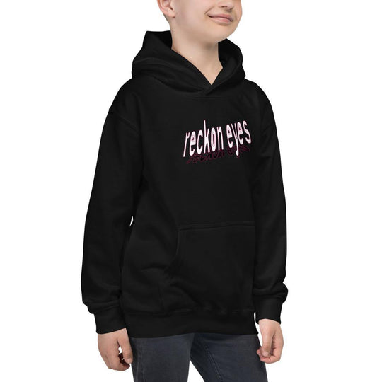 Kids Hoodie - Reckoneyesshop.com