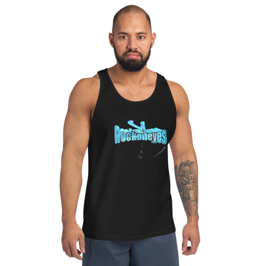 Unisex Tank Top