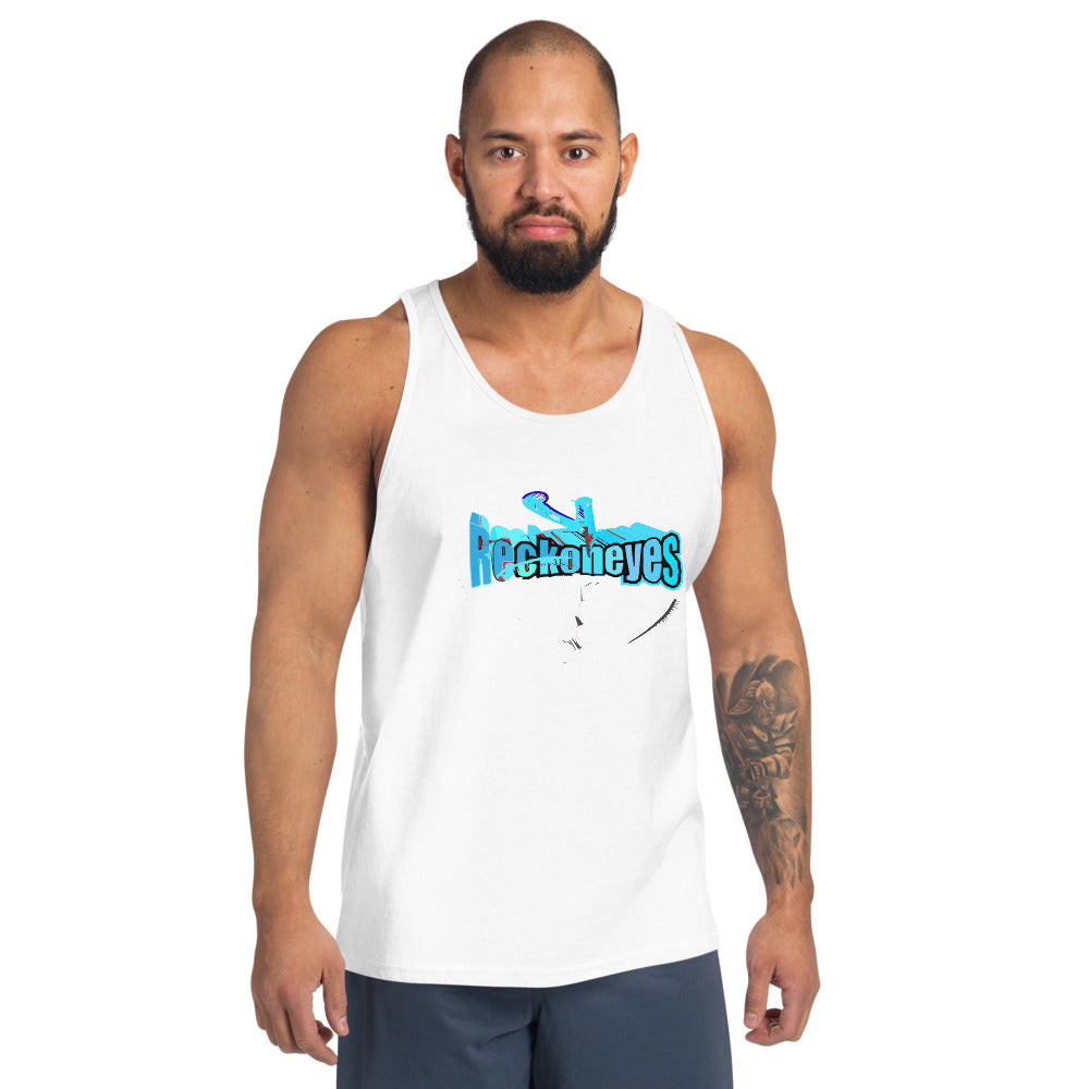 Unisex Tank Top