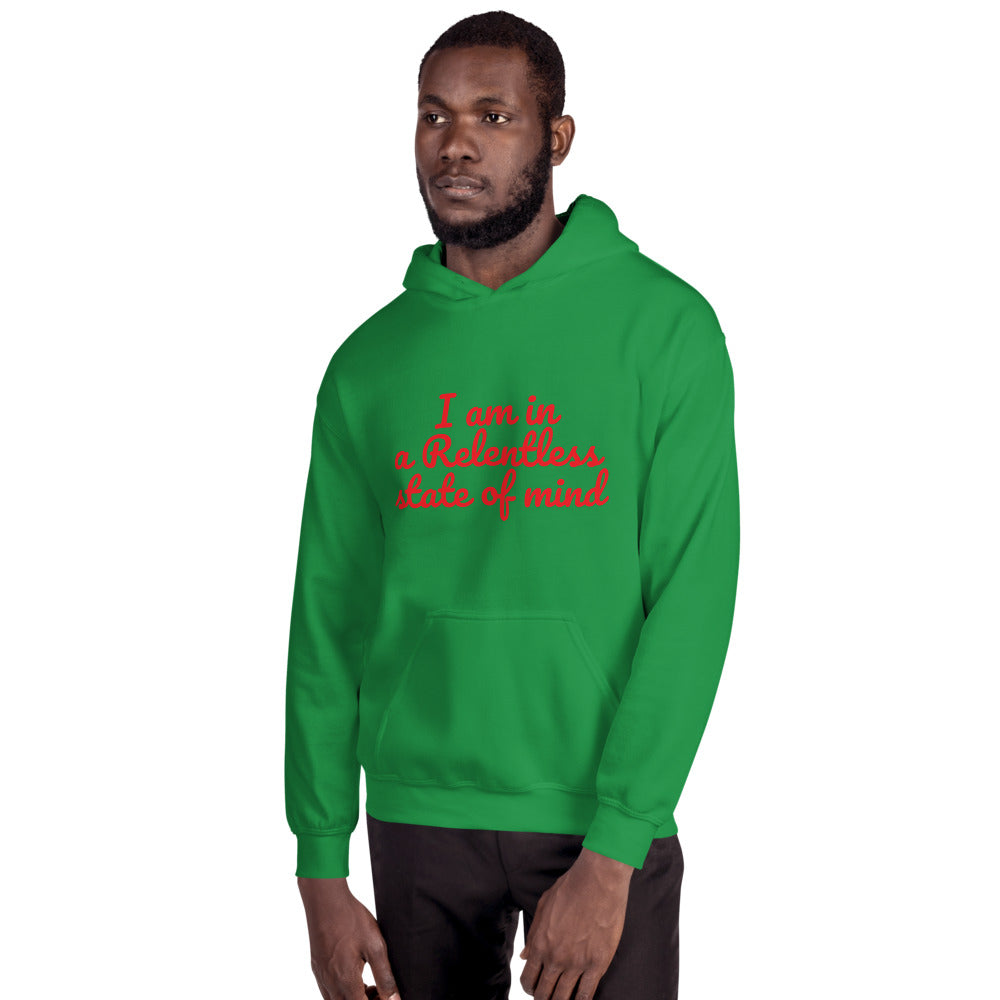 Unisex Hoodie - Reckoneyesshop.com