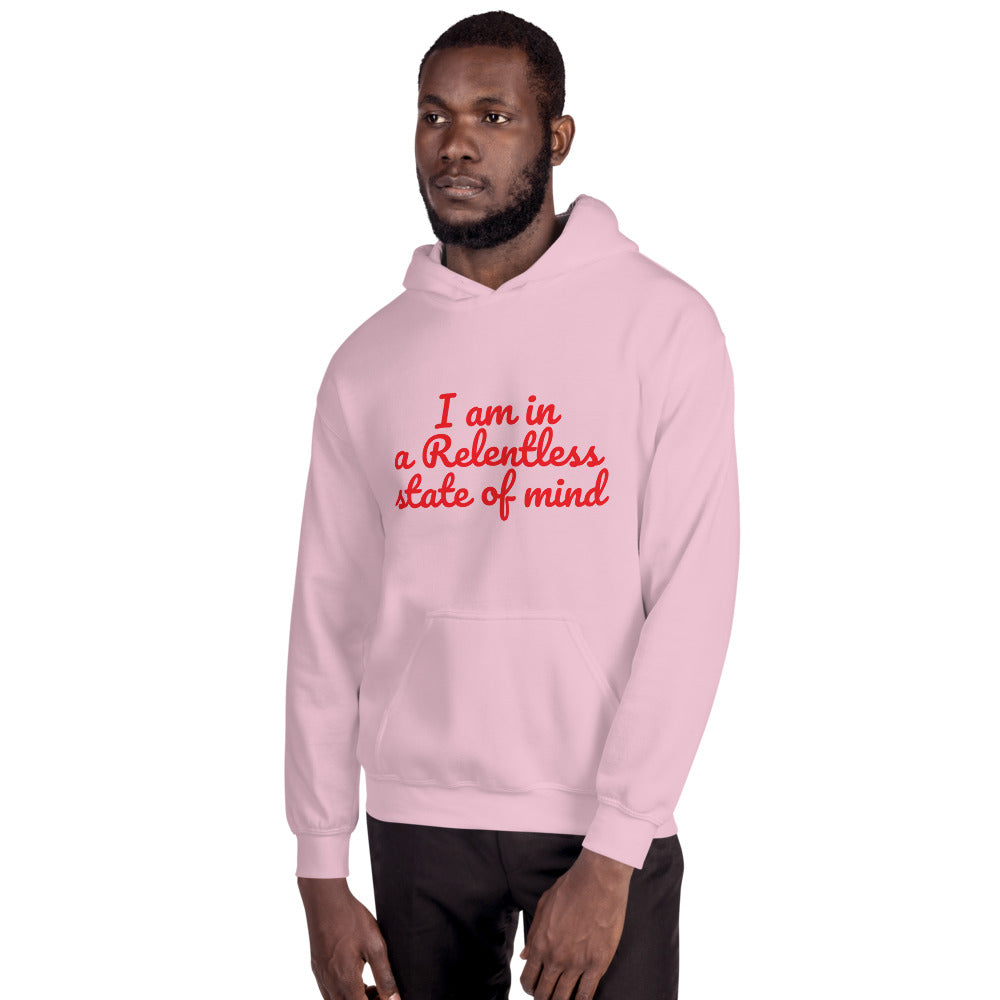 Unisex Hoodie - Reckoneyesshop.com