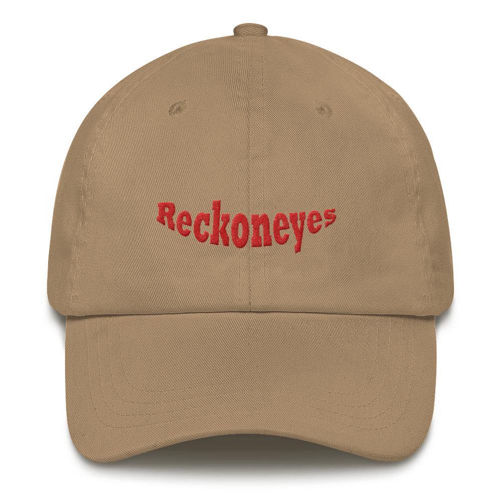 Dad hat - Reckoneyesshop.com