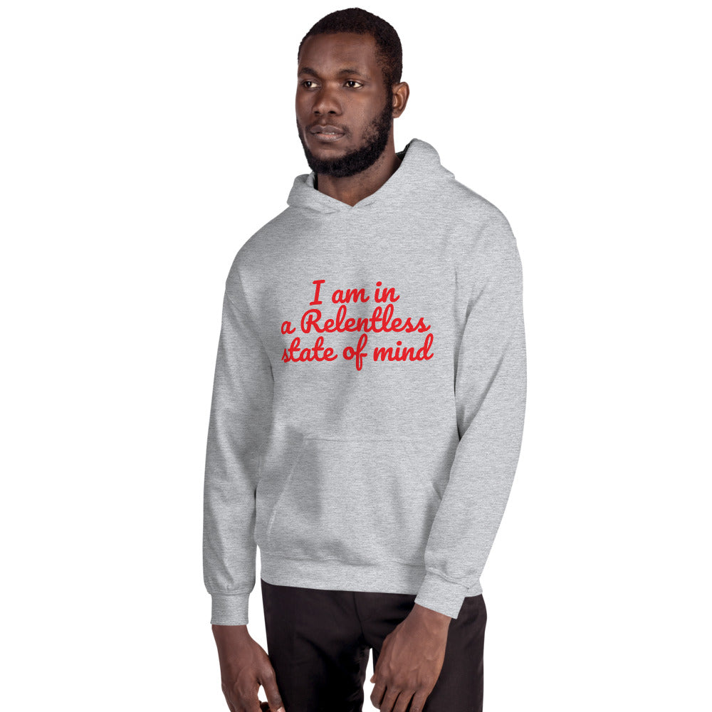 Unisex Hoodie - Reckoneyesshop.com