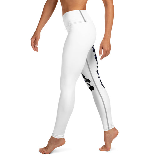 Yoga Leggings - Reckoneyesshop.com