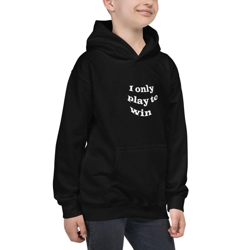 Kids Hoodie - Reckoneyesshop.com