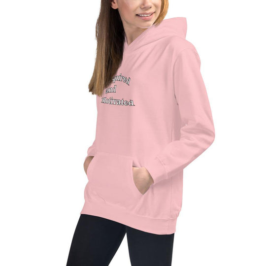 Kids Hoodie - Reckoneyesshop.com