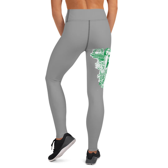 Yoga Leggings - Reckoneyesshop.com