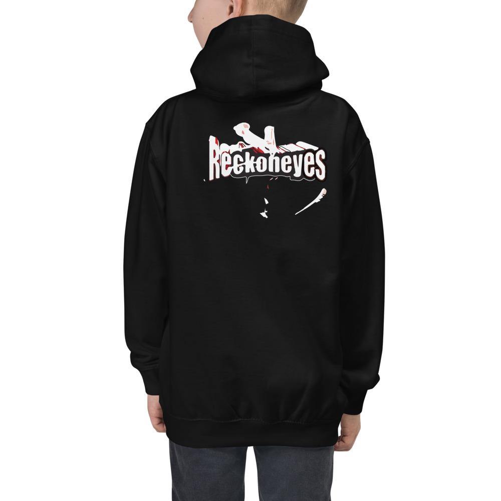 Kids Hoodie - Reckoneyesshop.com