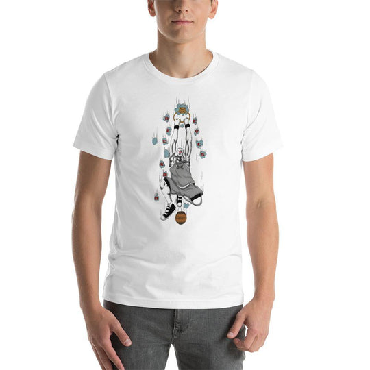 Short-Sleeve Unisex T-Shirt - Reckoneyesshop.com