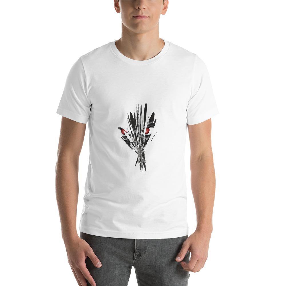 Short-Sleeve Unisex T-Shirt - Reckoneyesshop.com