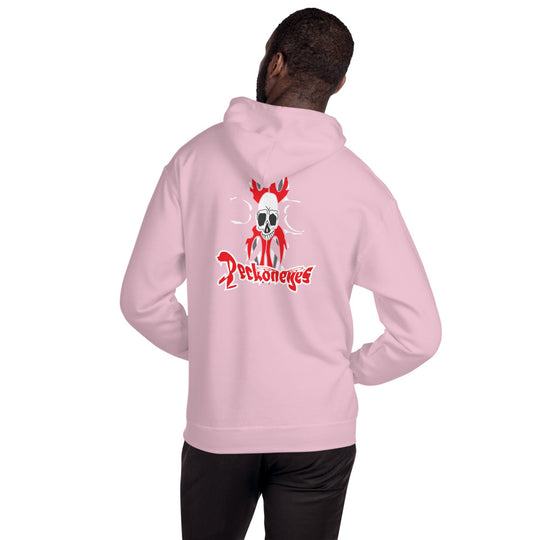 Unisex Hoodie - Reckoneyesshop.com