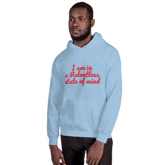 Unisex Hoodie - Reckoneyesshop.com