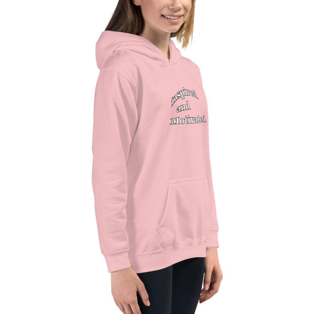 Kids Hoodie - Reckoneyesshop.com