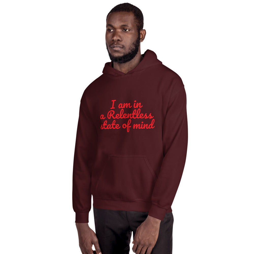 Unisex Hoodie - Reckoneyesshop.com