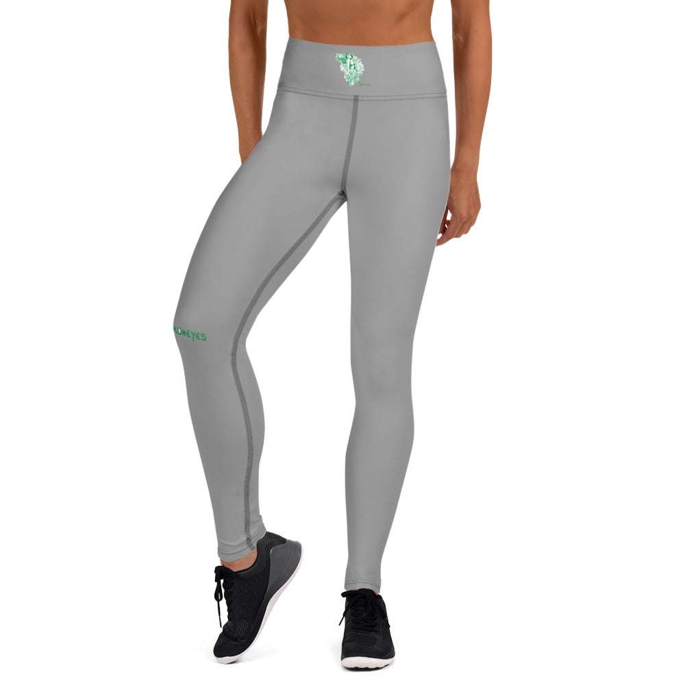 Yoga Leggings - Reckoneyesshop.com