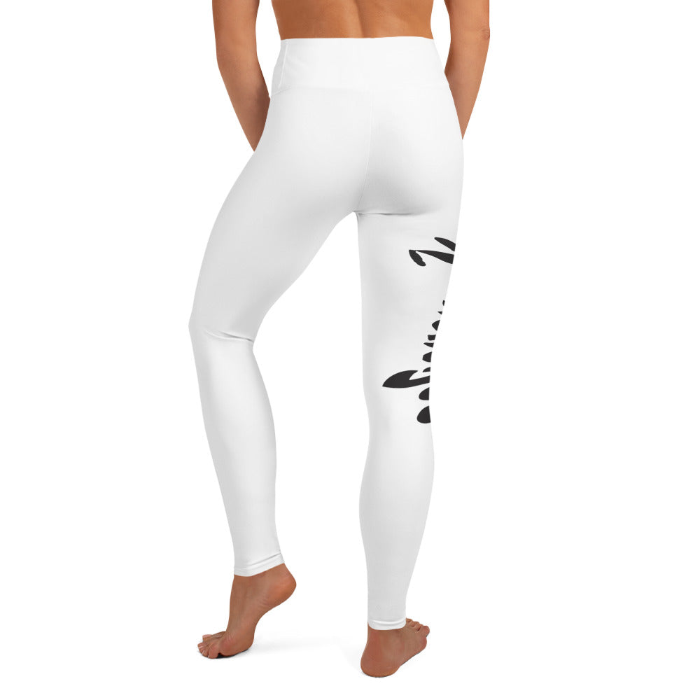 Yoga Leggings - Reckoneyesshop.com