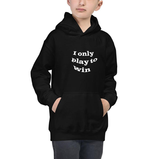 Kids Hoodie - Reckoneyesshop.com