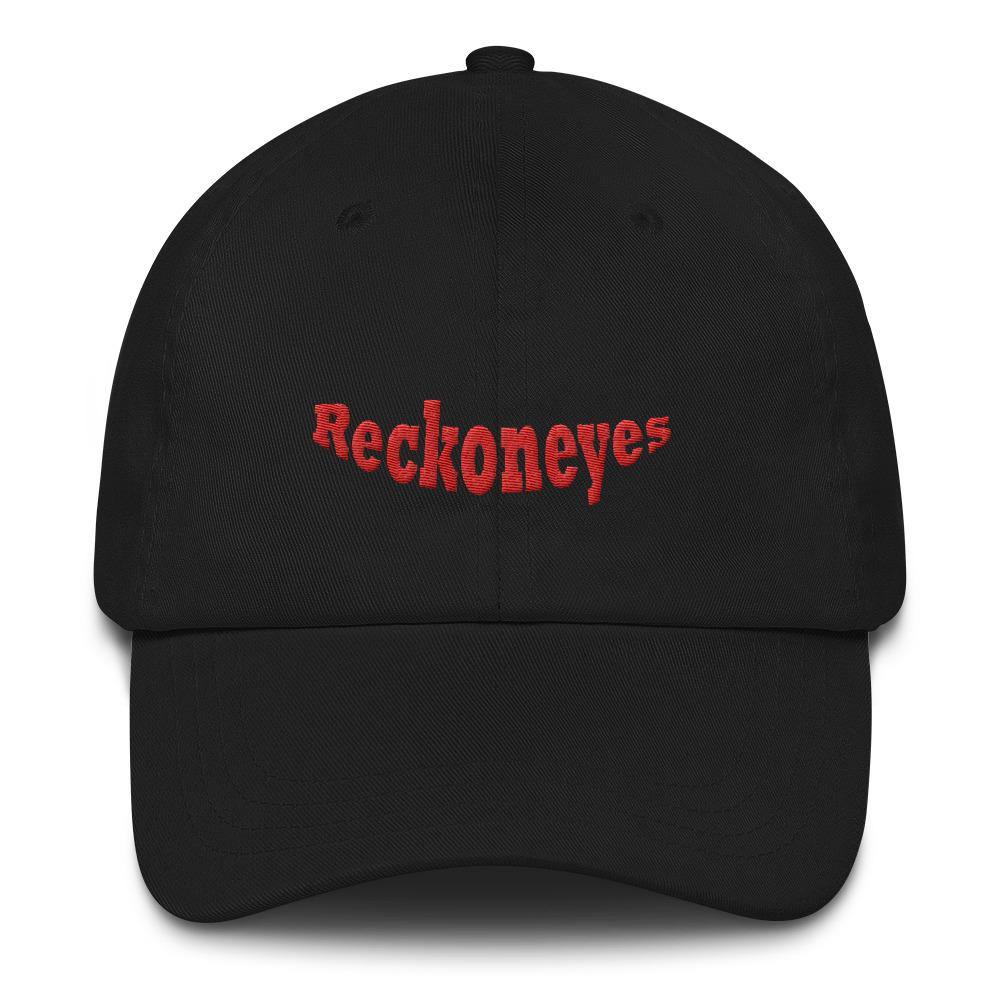 Dad hat - Reckoneyesshop.com