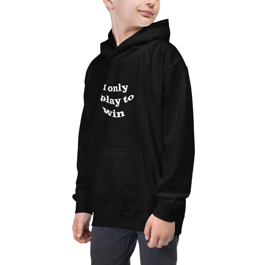 Kids Hoodie - Reckoneyesshop.com