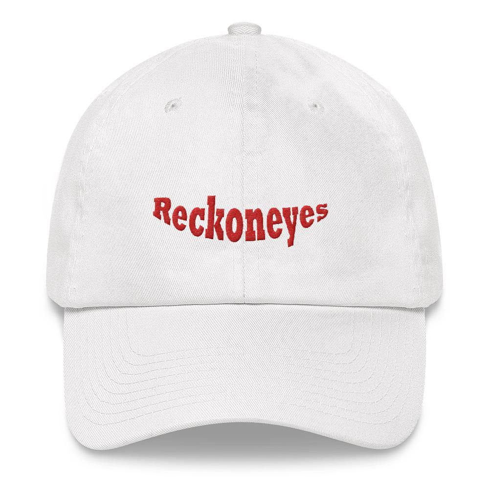 Dad hat - Reckoneyesshop.com