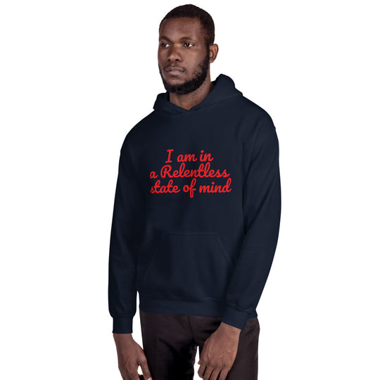 Unisex Hoodie - Reckoneyesshop.com