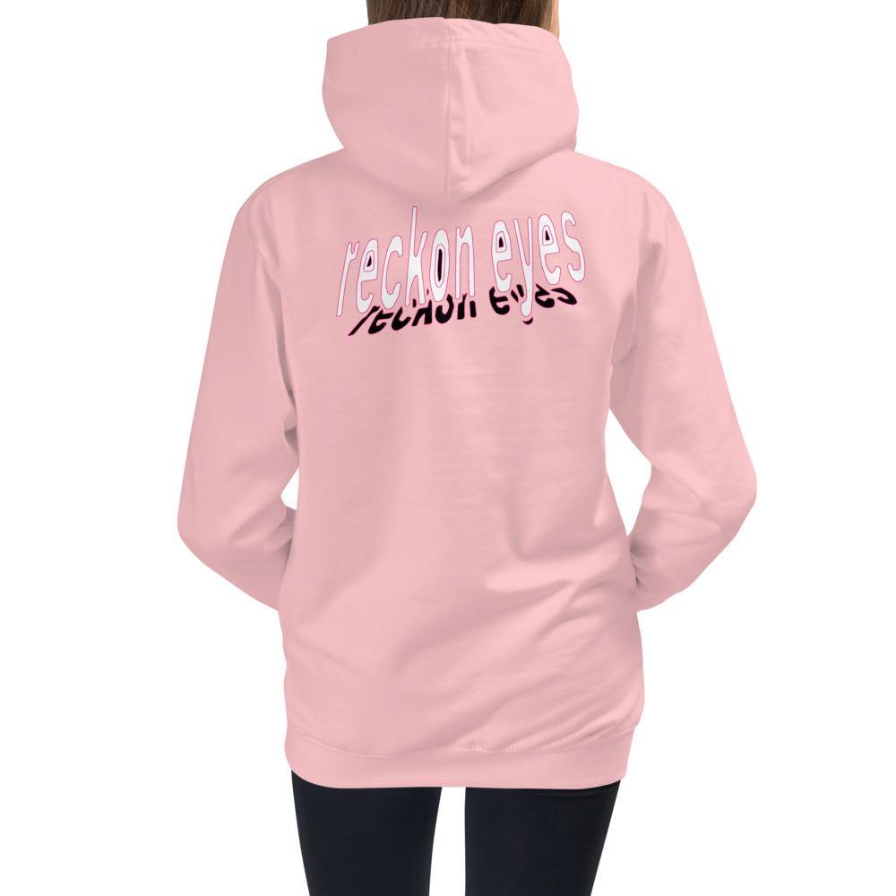 Kids Hoodie - Reckoneyesshop.com