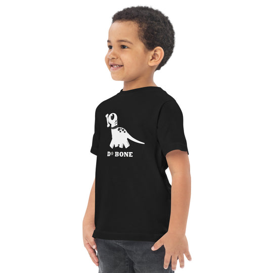 Toddler jersey t-shirt