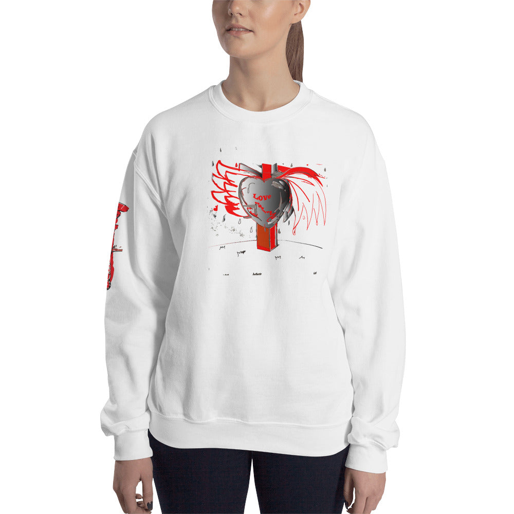 Unisex Sweatshirt