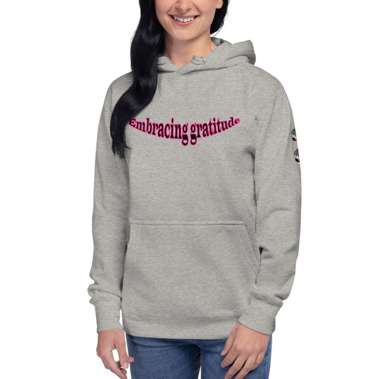 Unisex Hoodie - Reckoneyesshop.com