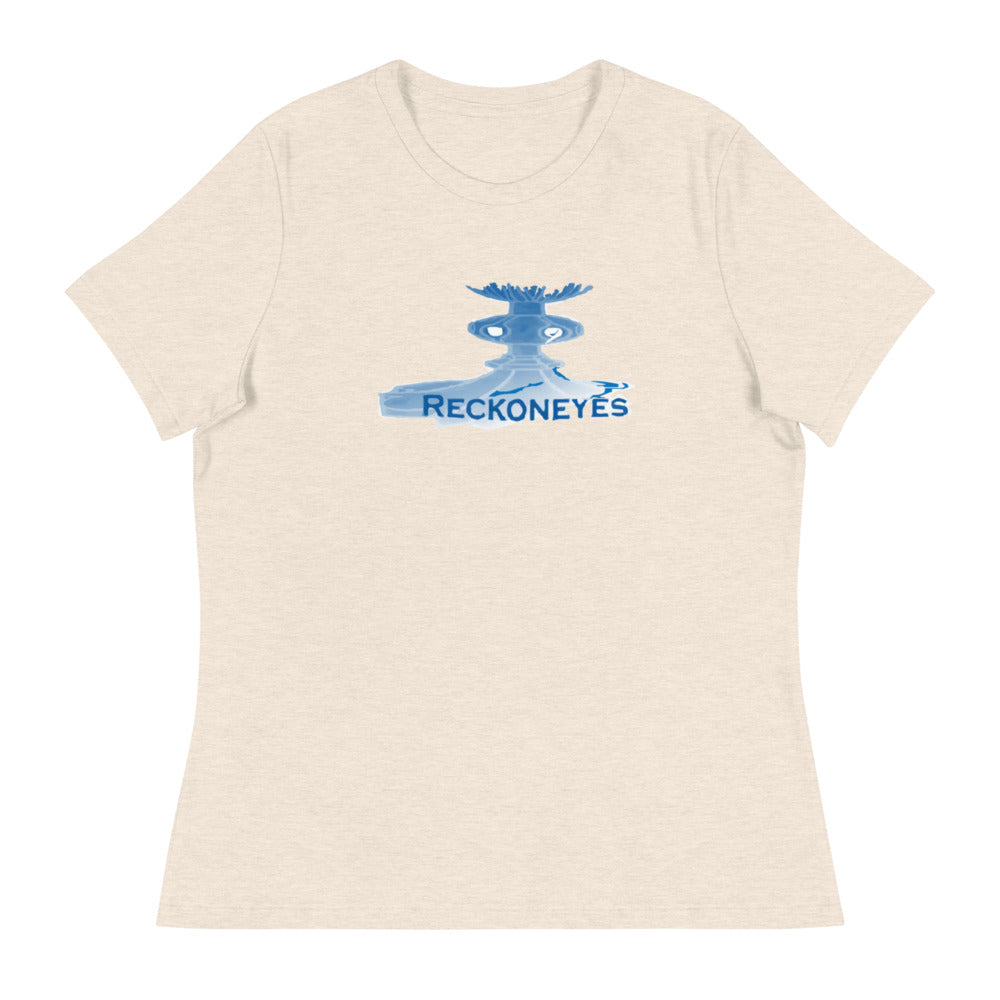 Women's Relaxed T-Shirt